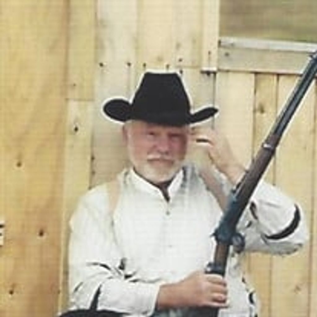 Ronald Dean Davidson Profile Photo