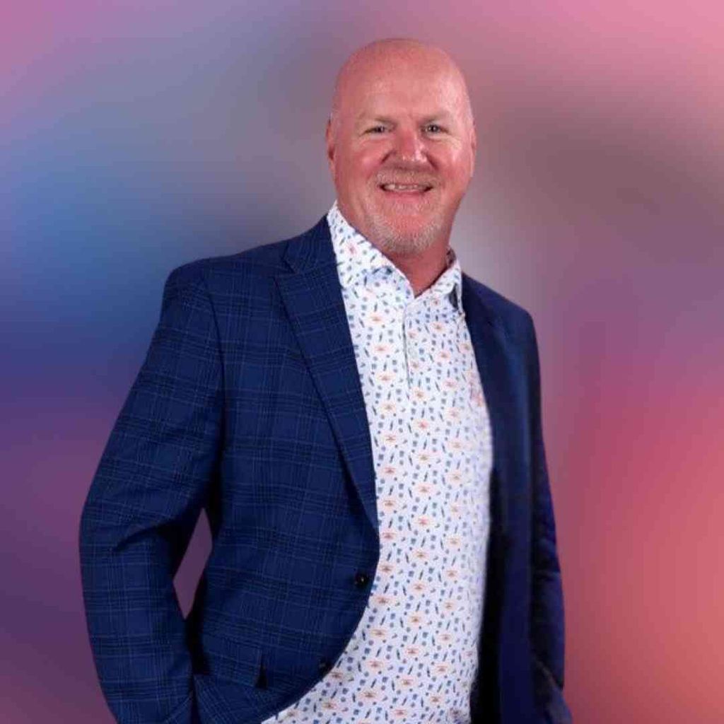 James "J.C." Sarver Profile Photo