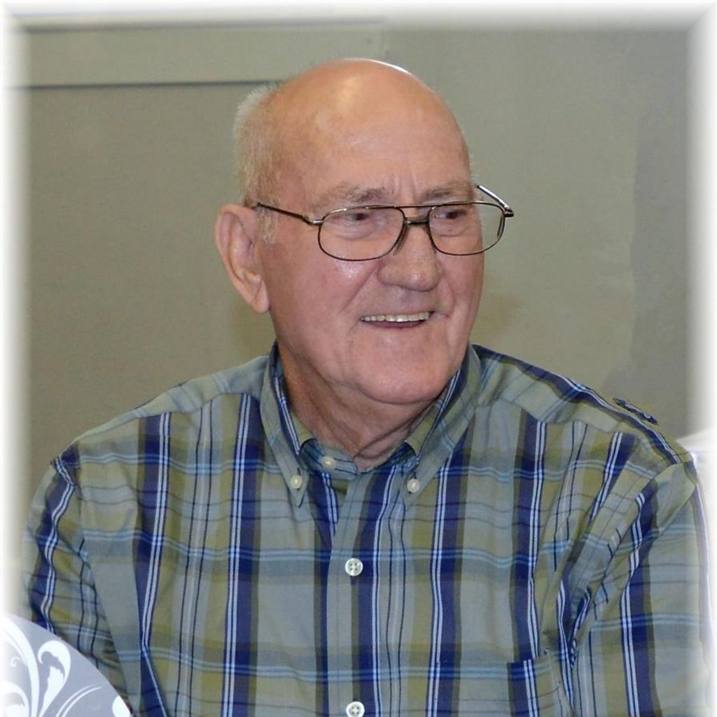 Eugene White