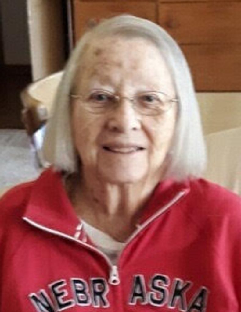 Cleora "Collie" Mae Olson Profile Photo