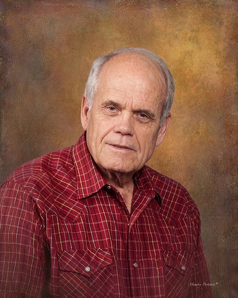 Bill Burton