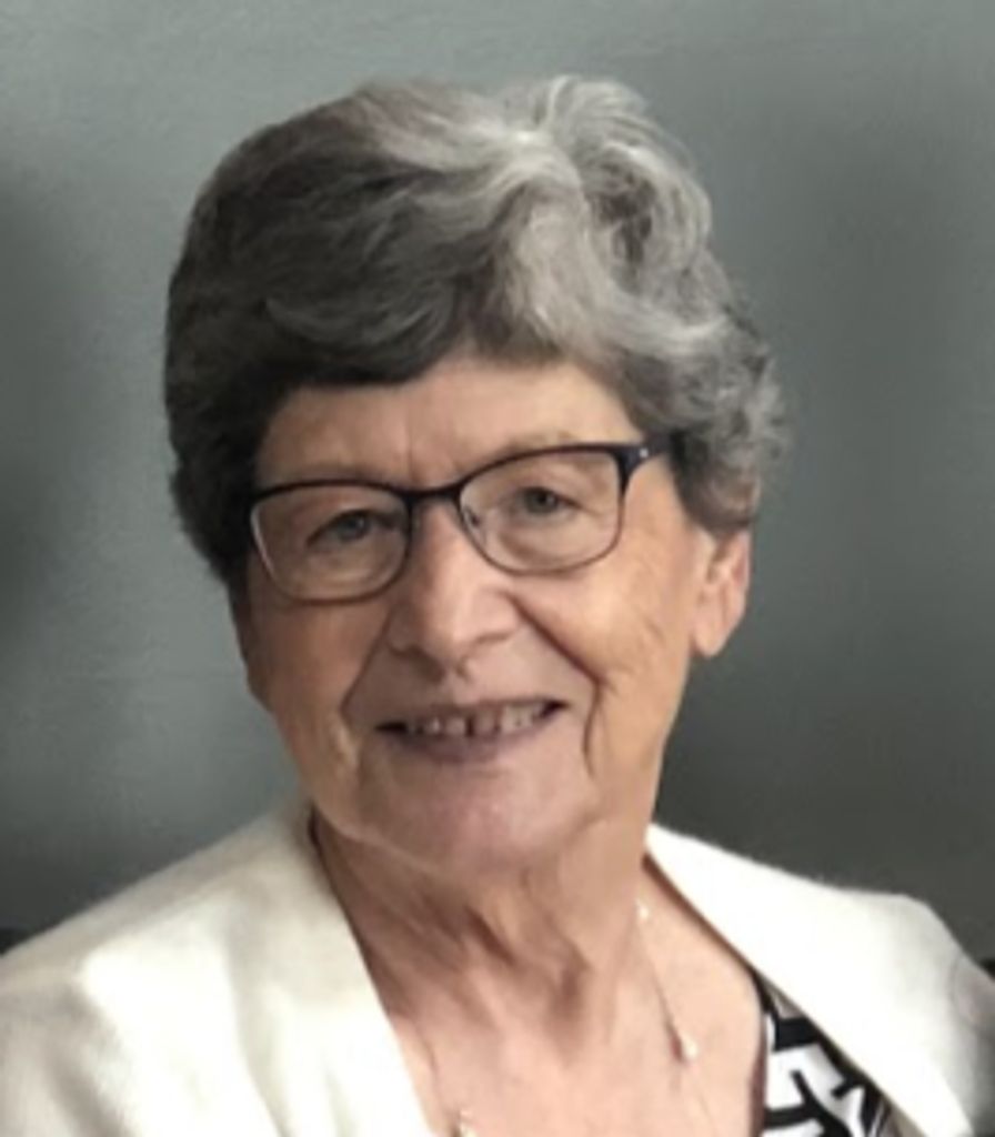 Inez Burch Profile Photo