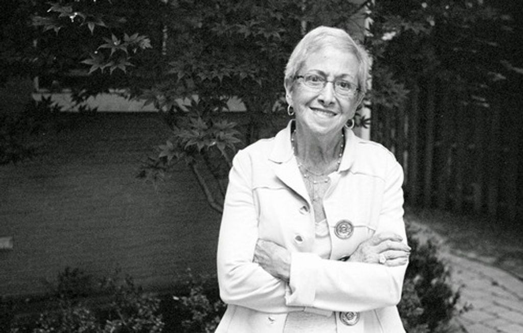 Doris (Nee Warschawski) Fogel Profile Photo