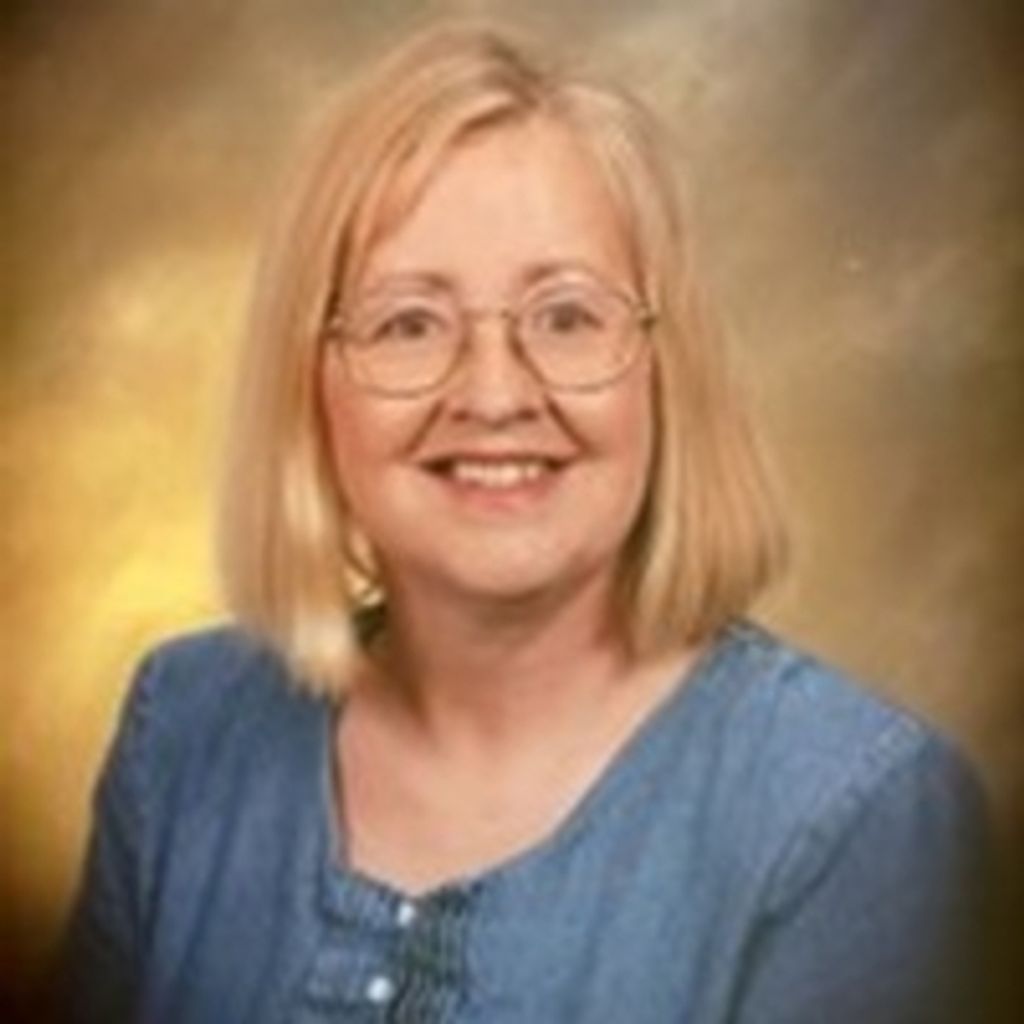 Elaine Harding Vincent