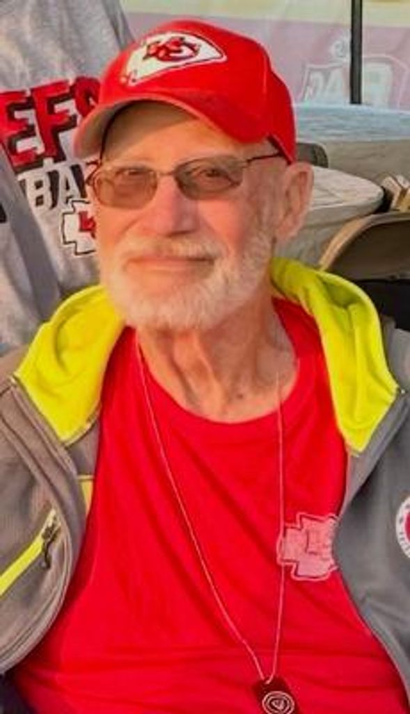 Frank E. Loudermilk Profile Photo