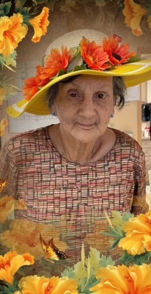 Ramona Chavira Profile Photo