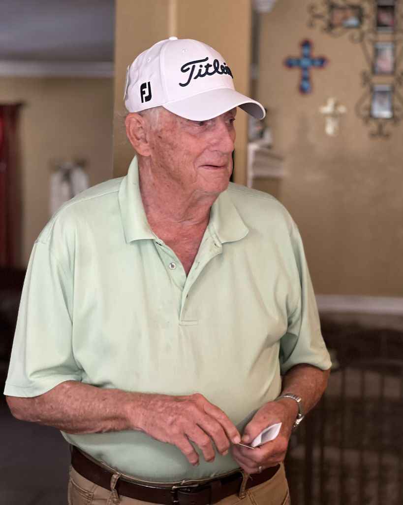 Roland L. "Lanny" Kiest Jr.