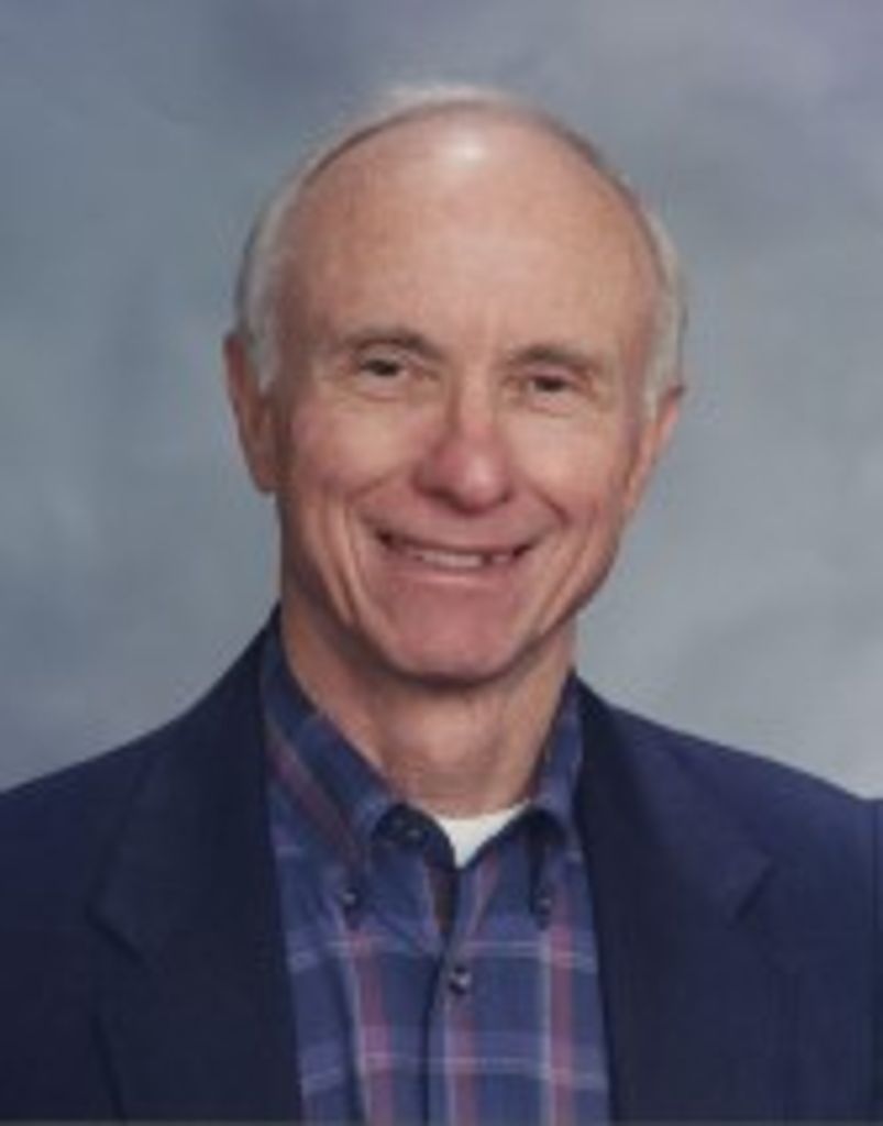 Frank Elwood Brown