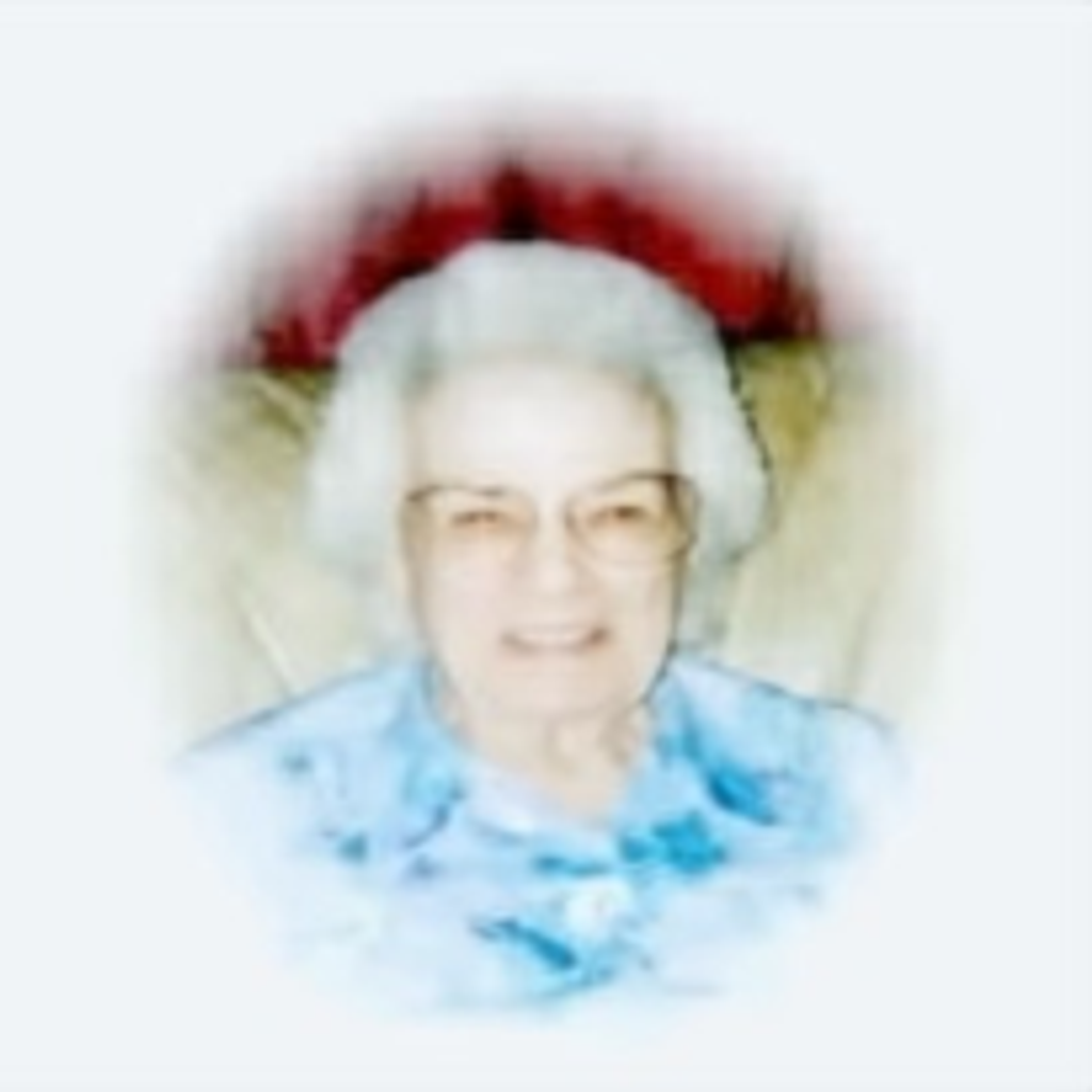 Margaret Mannie