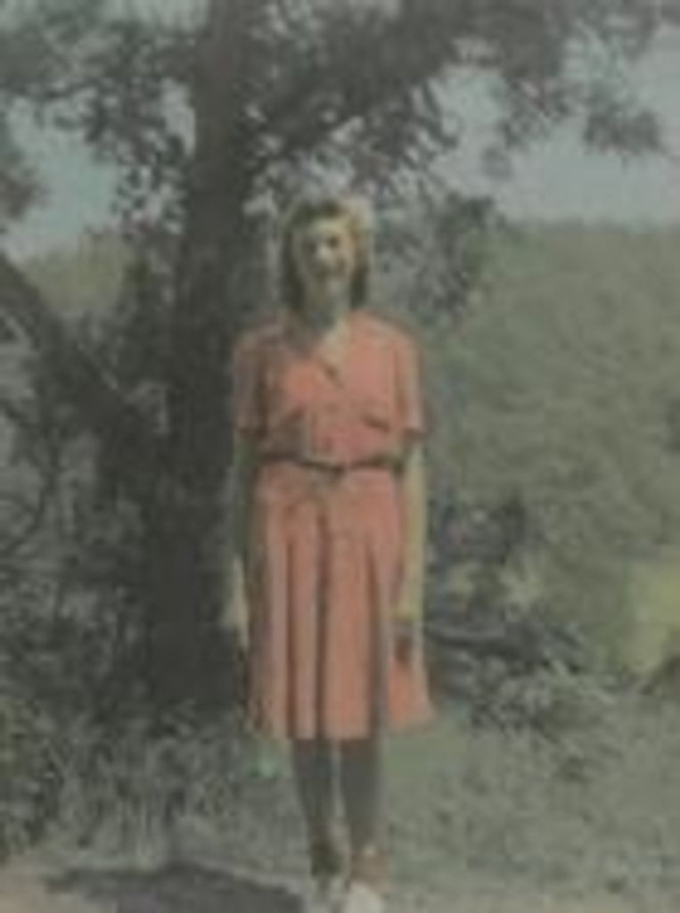 Janice Pearl Atkinson