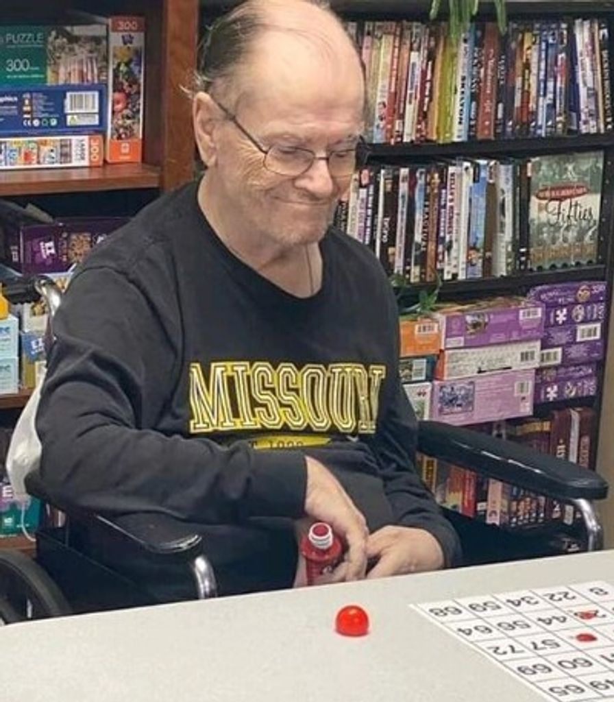 Raymond "Junior" Rutherford, Jr. Profile Photo