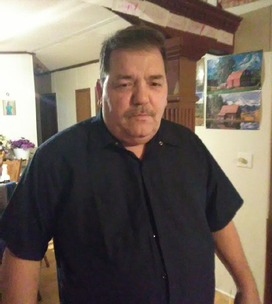 David  Ray Broome