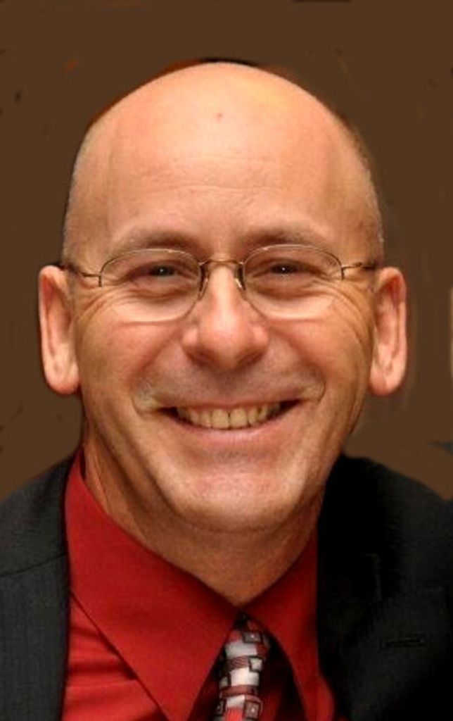 Colin Frederick Mackenzie Profile Photo