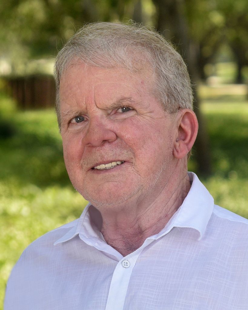 Thomas F. King Profile Photo