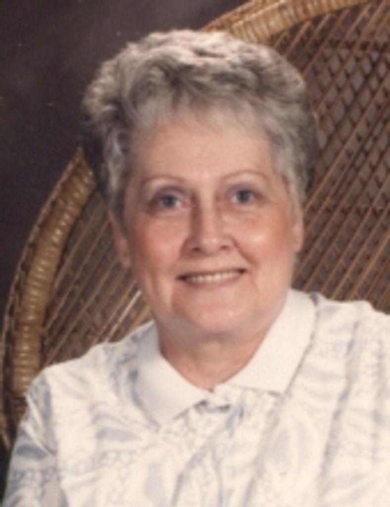 Martha L. Seckel