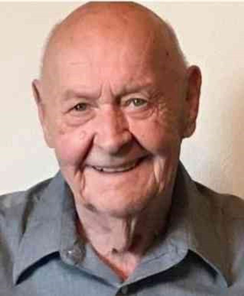 William "Bill" Donald Avsec