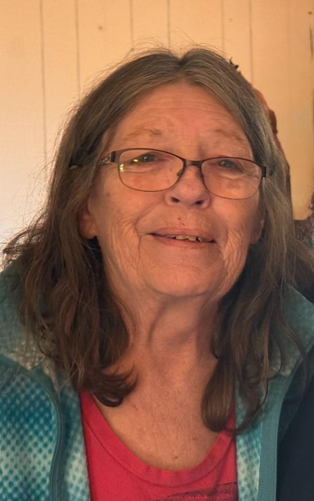 Patti Ann Castellini Profile Photo