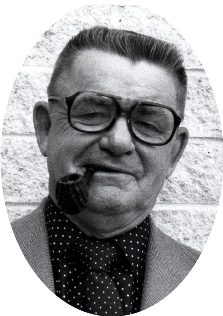 Donald Wuske