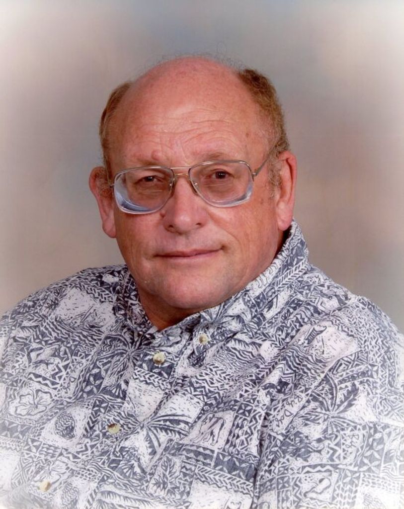 Jerry Laverne Nesbit Profile Photo