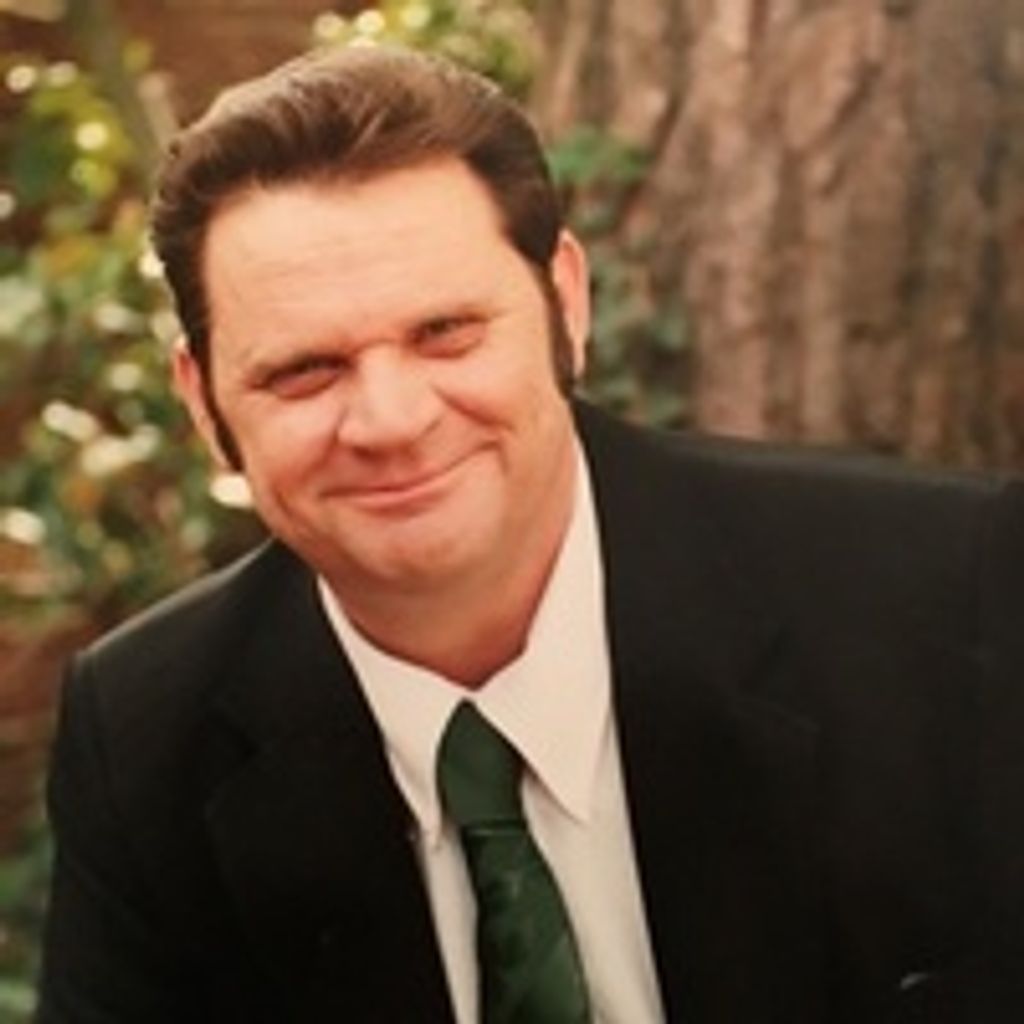 Eldridge Townsend