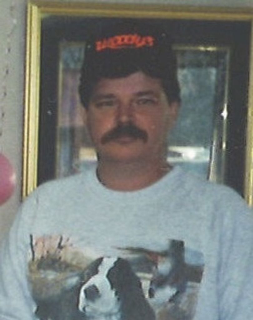 David Veselka Profile Photo