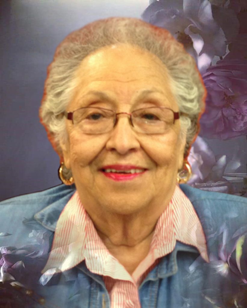 Estela Soliz