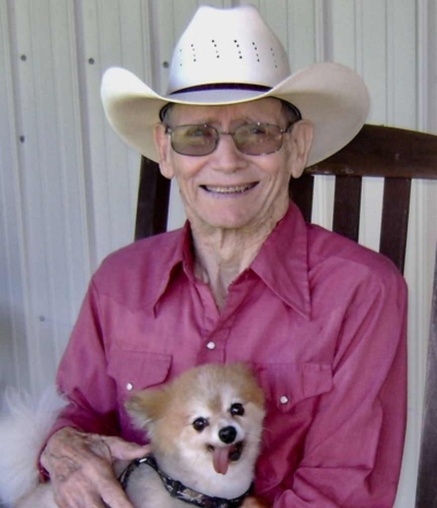 Raymond Doyle Meeks Profile Photo