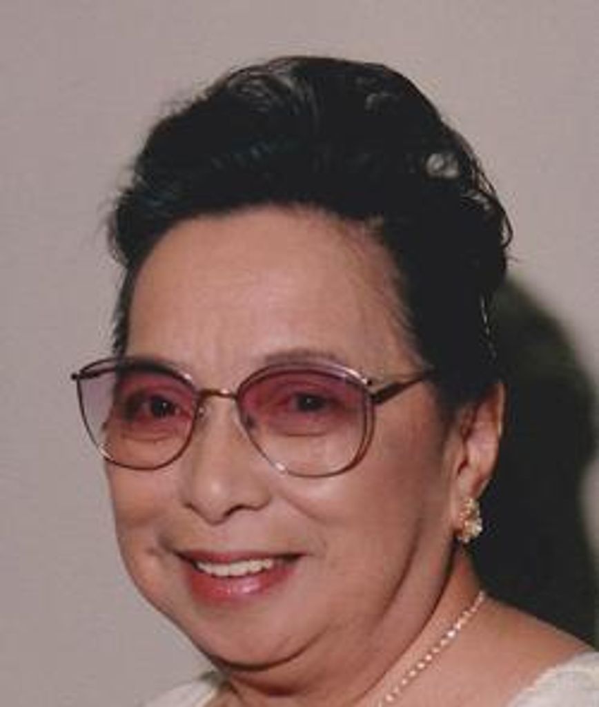 Marian A. Limjoco