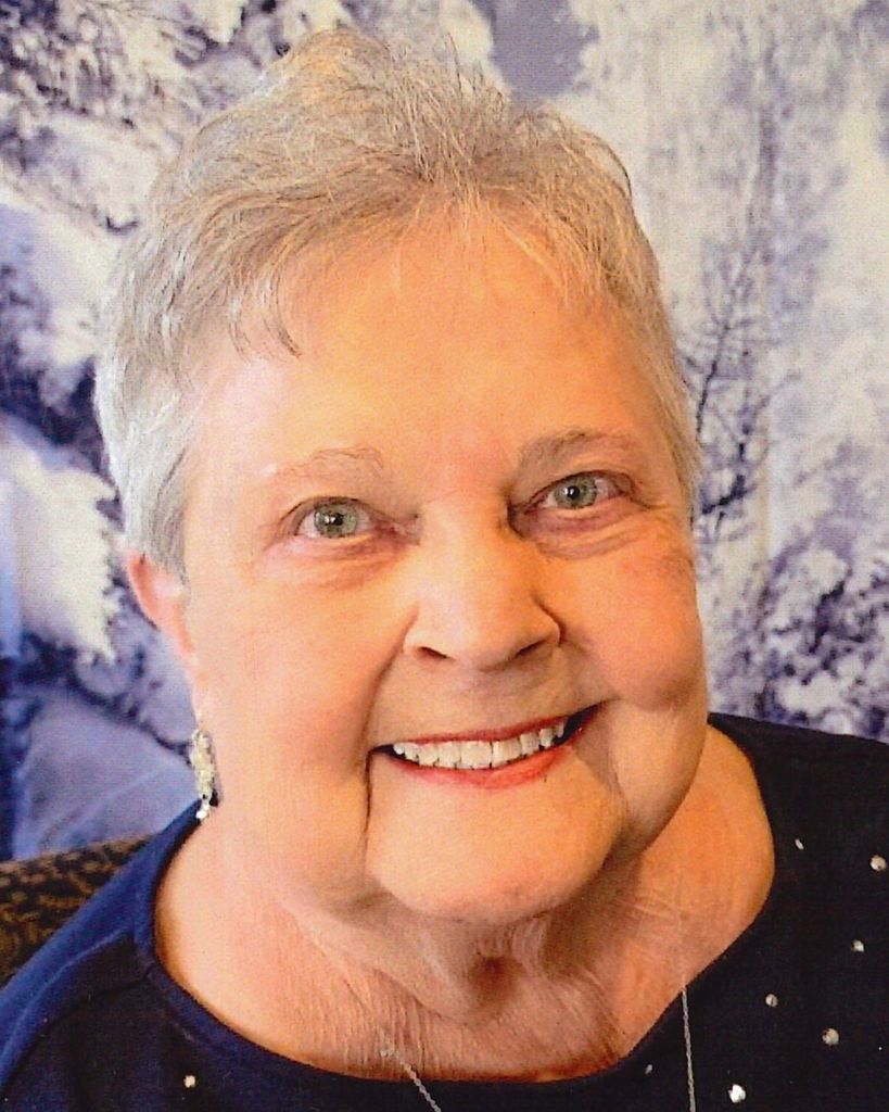 Ruth Ann Haas Profile Photo