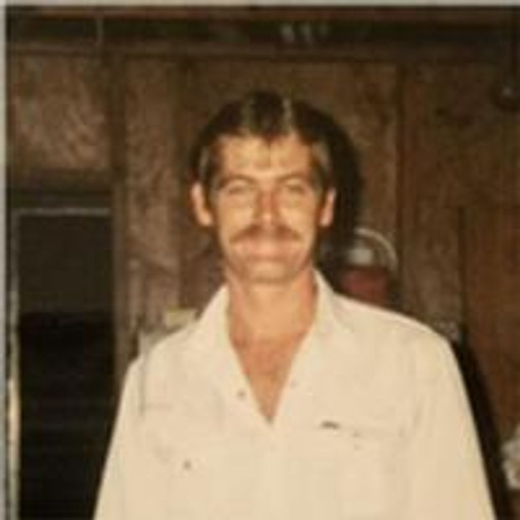 Carl Travis Martin, Jr.