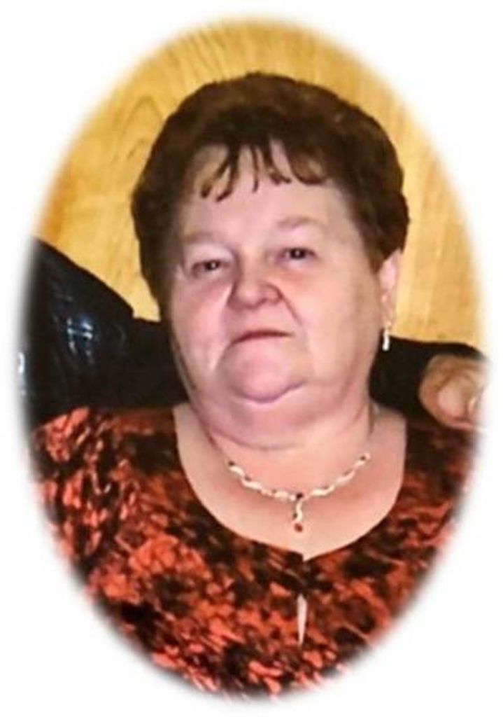 Bonnie Evelyn Fudge Profile Photo