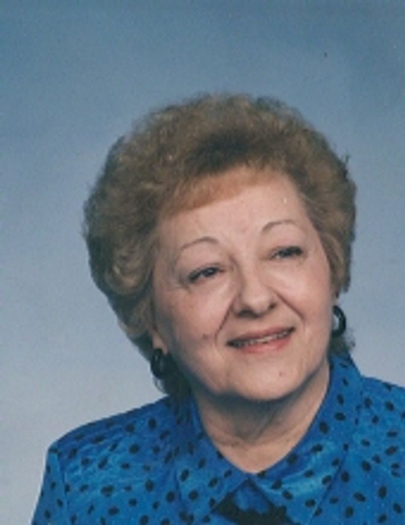 Angeline Catherine Guziolek