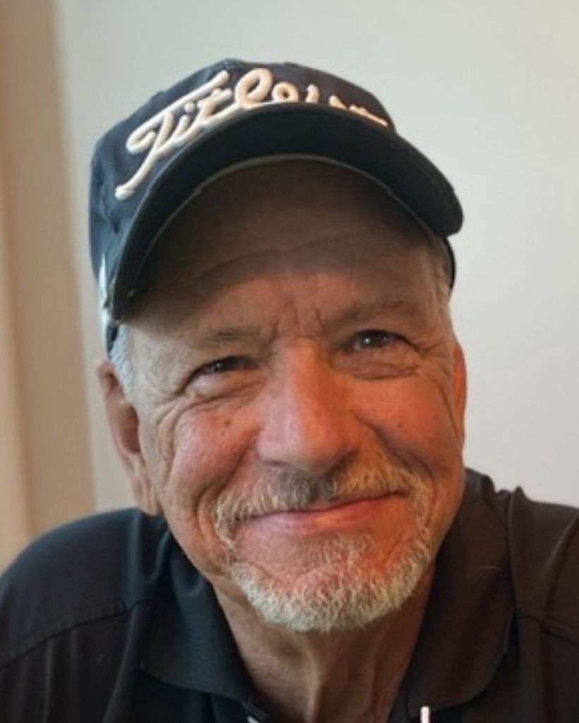 Larry D. Egger Profile Photo