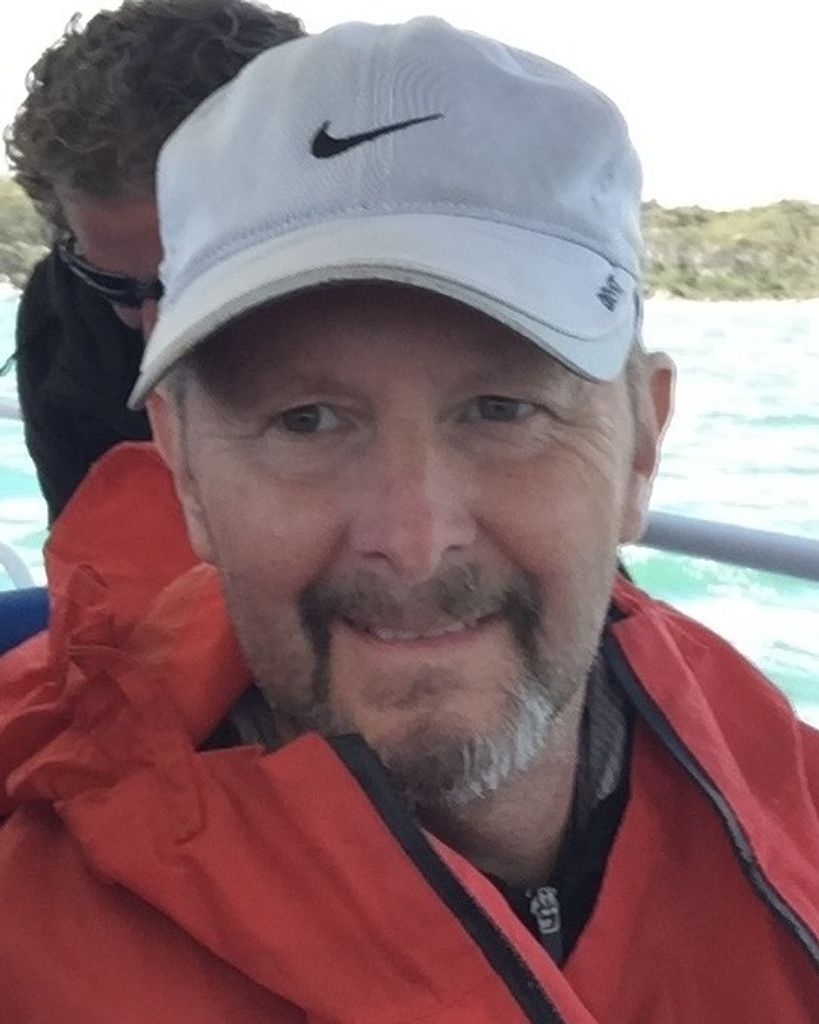 Arthur Horn Profile Photo