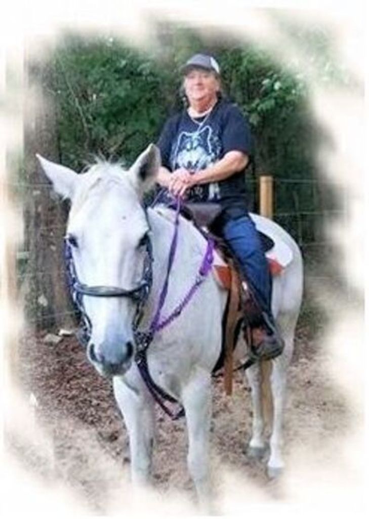 Avis Arletta "Cookie" Wilson Profile Photo