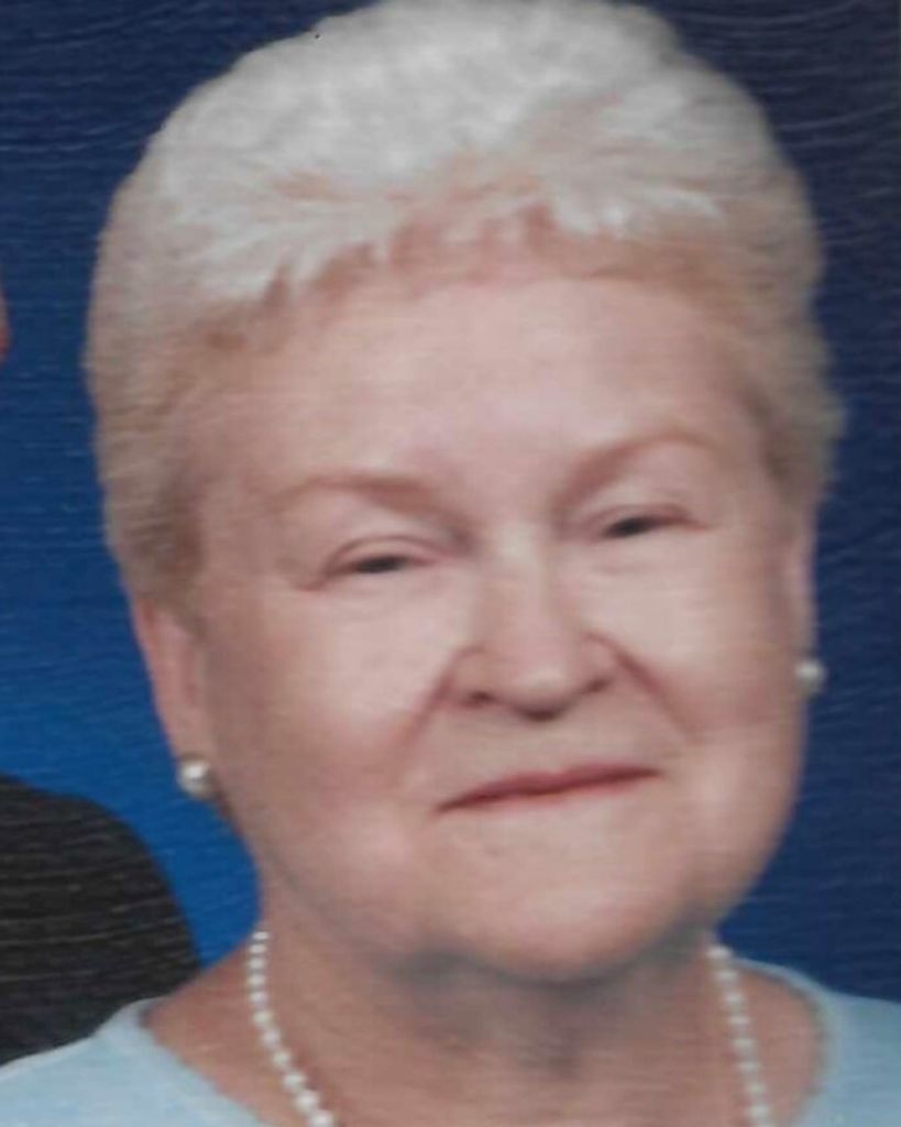 Lillian Lutz Profile Photo
