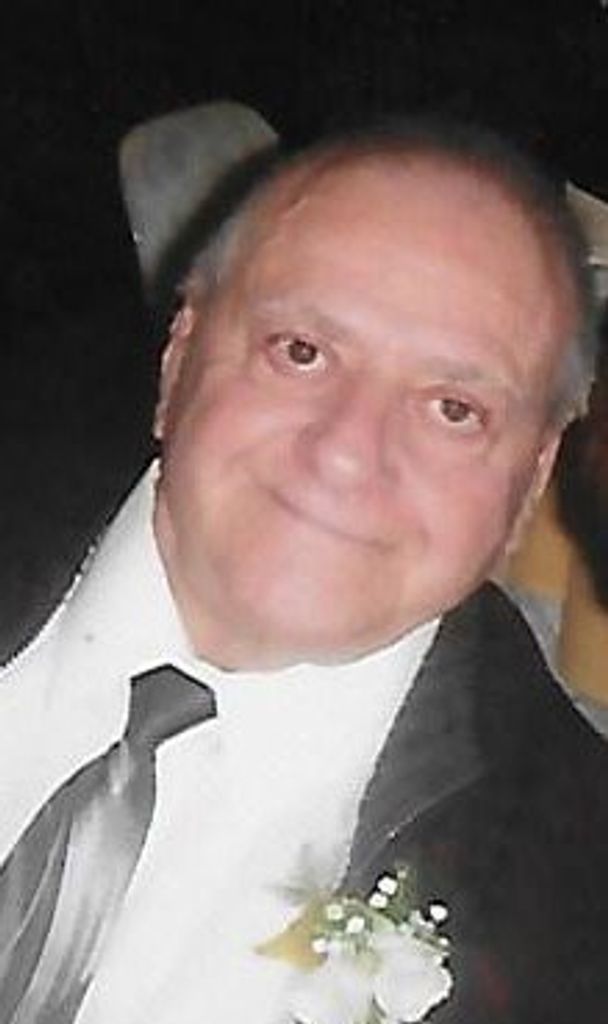 Robert G. Perri Profile Photo
