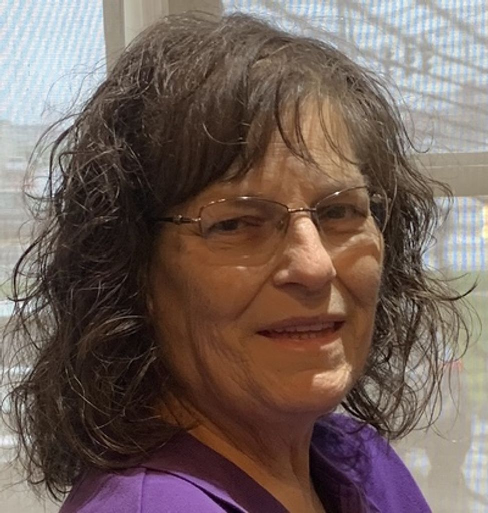 Charlotte Jene Smith