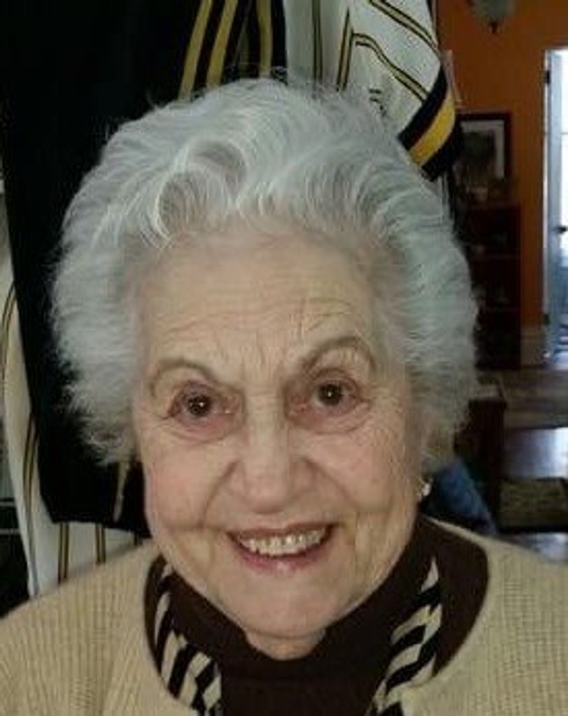 Alvida Pisani Lonnett Profile Photo