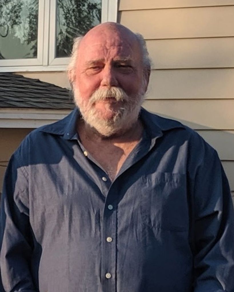 James "Jim" Van Price, Jr. Profile Photo