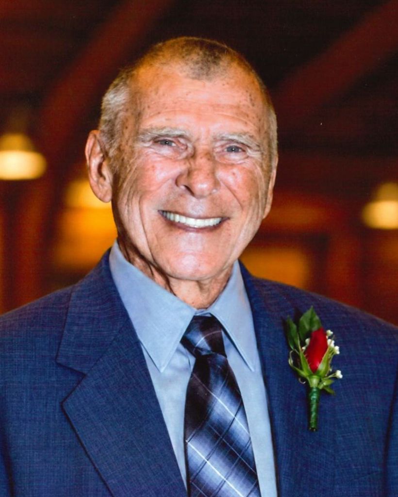 Randolph Bernard Peters, Jr.