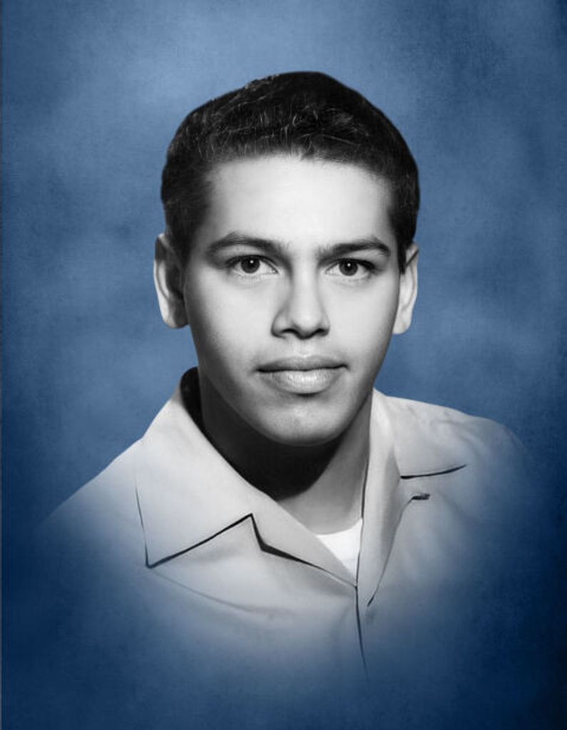 Abelardo Luna Profile Photo