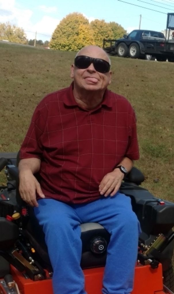 Harold Wayne Seibers Profile Photo