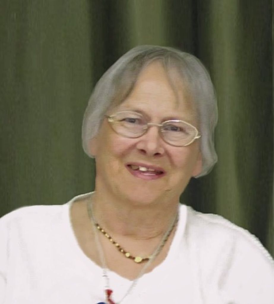 Judith "Judi" Ruby Menard Profile Photo