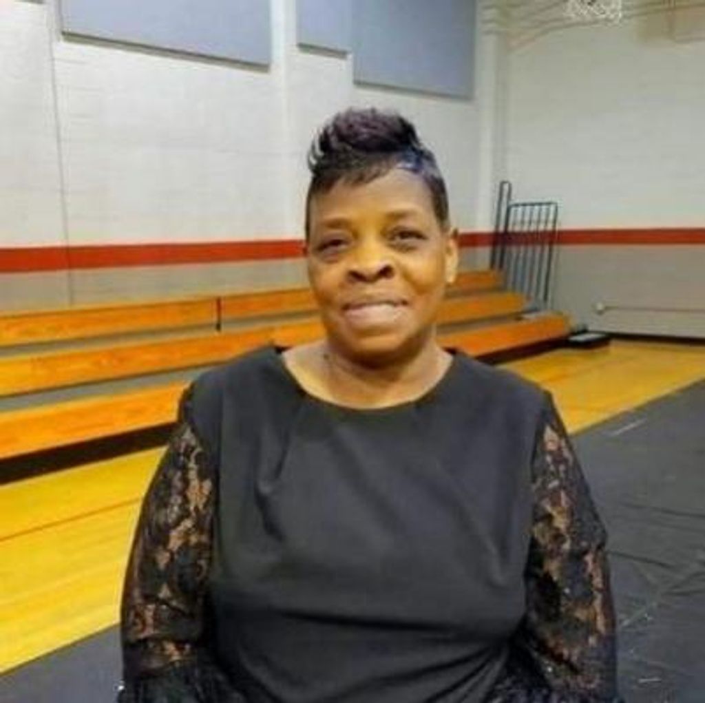 Mrs. Deborah Kay Crockett Profile Photo