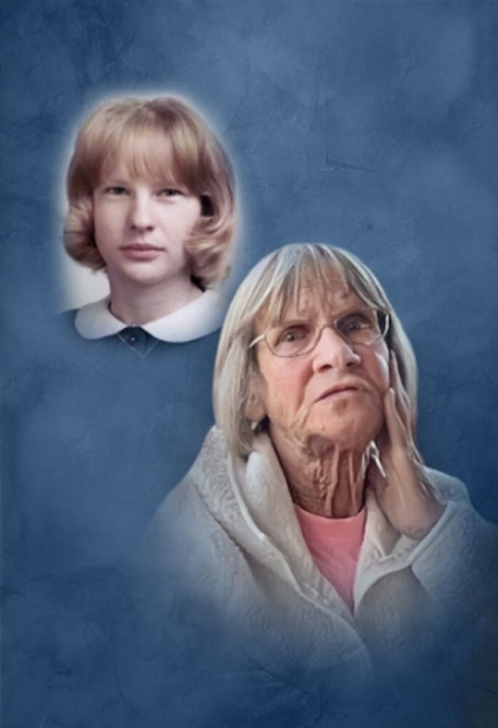 Sandra Lou Wimberly Profile Photo