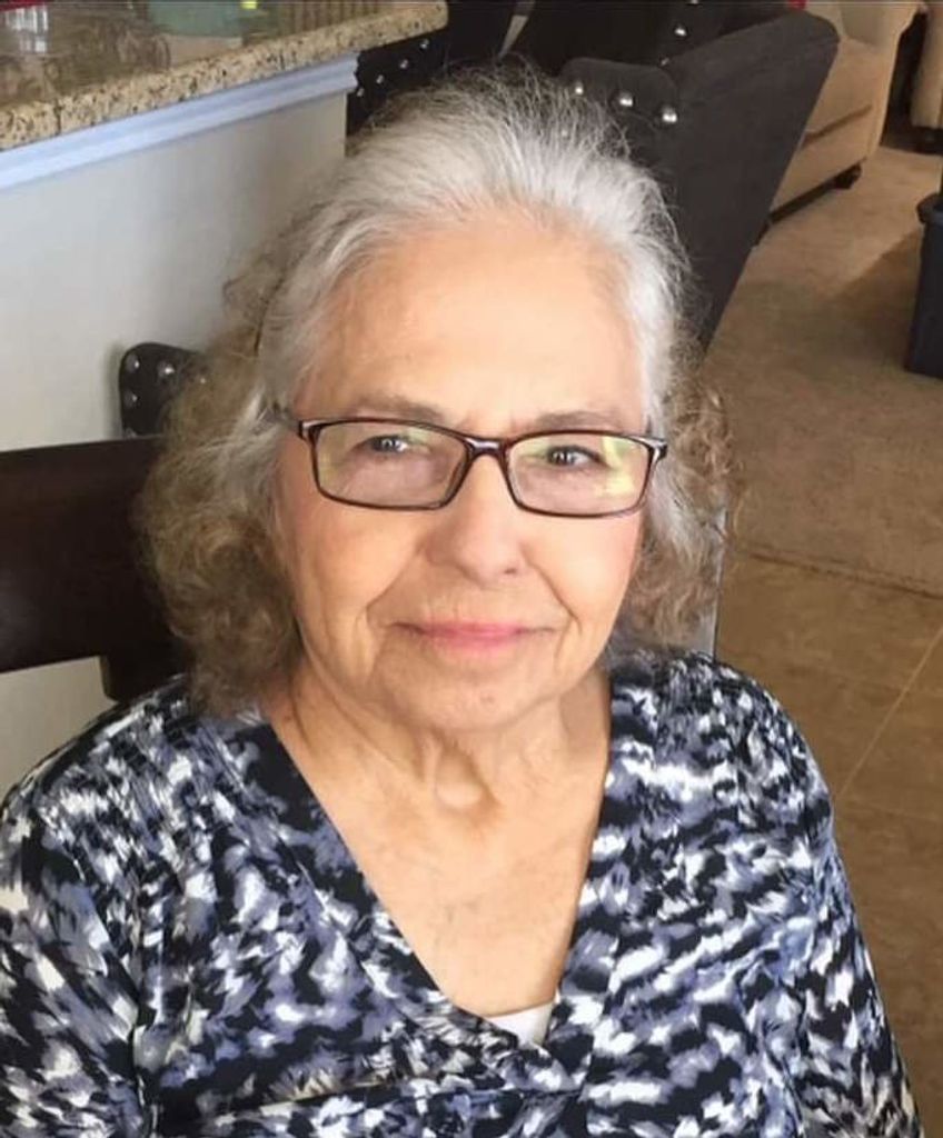 Elia G. Betancourt