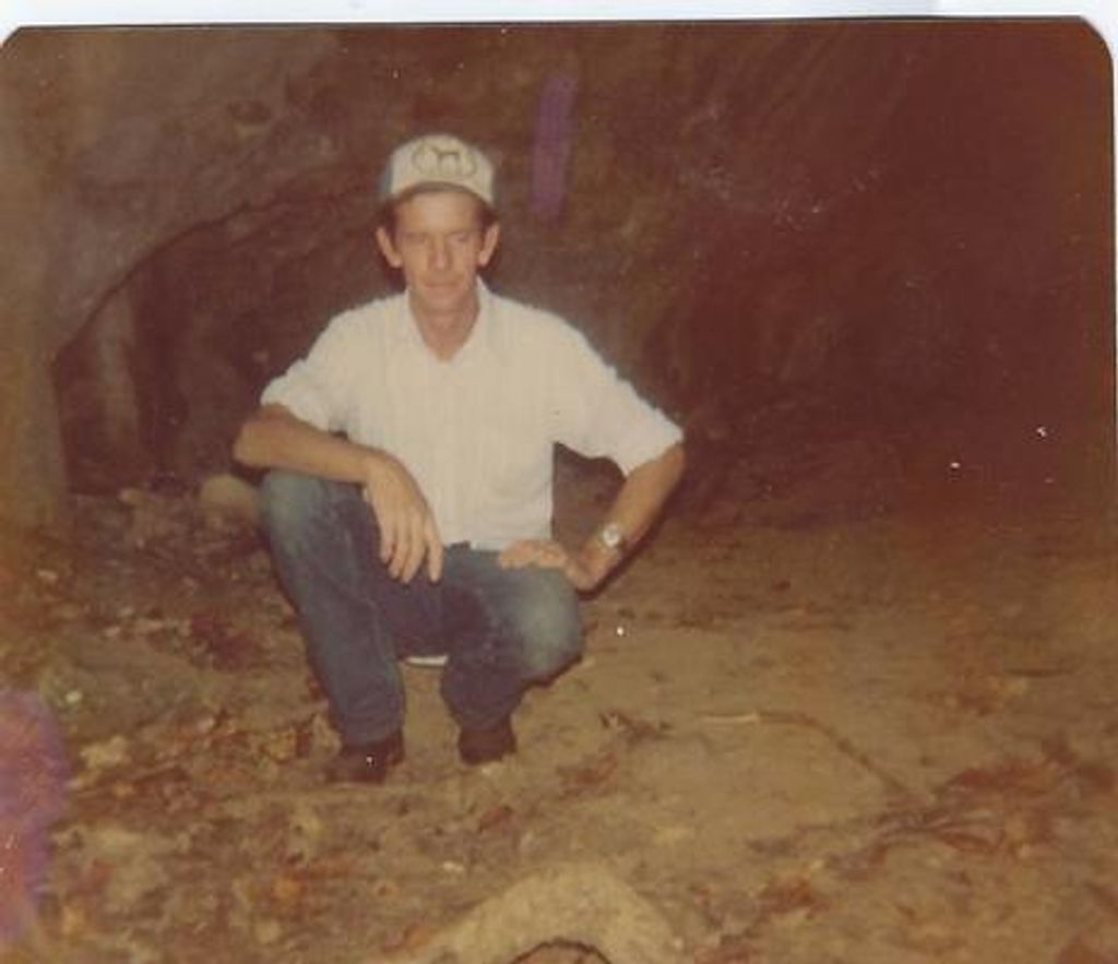 Ralph Alexander Roach Profile Photo