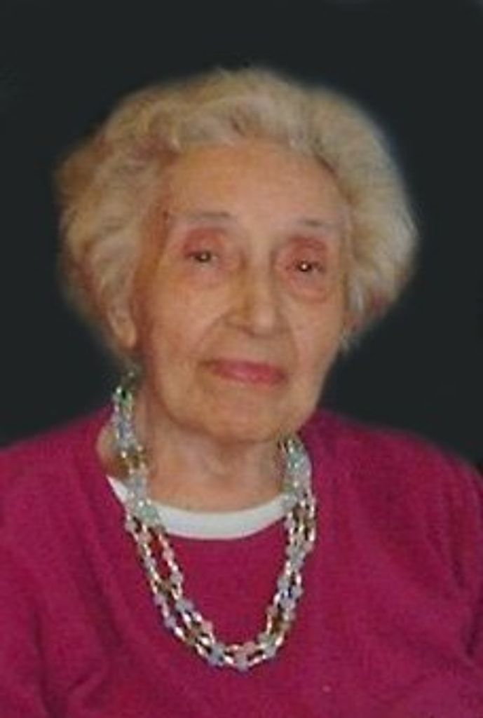 Marie E. Puzzilla Profile Photo