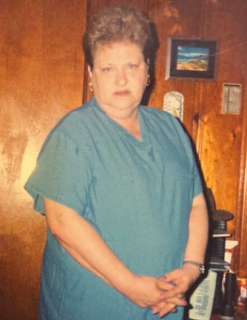 Marlene M. (Mountain)  Foor